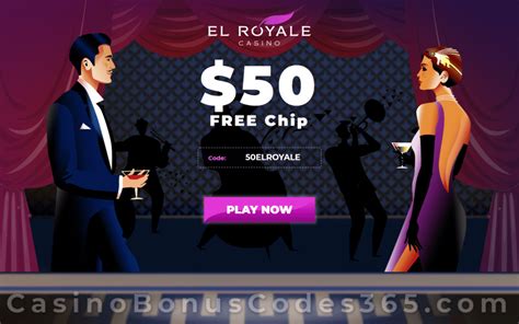  el royal casino no deposit bonus codes